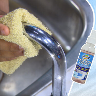 Rust & Hard Stain Cleaner - BOGO