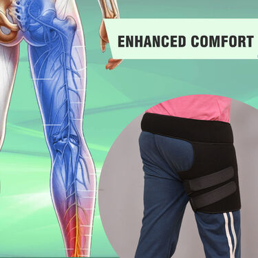 Sciatica Belt for Pain Relief (PRS49)