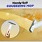 Handy Self Squeezing Mop