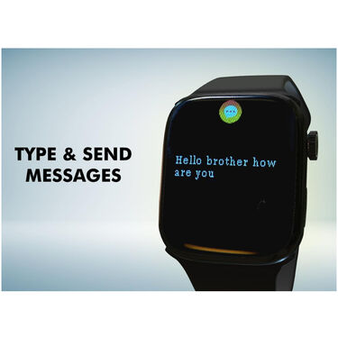 Smart Watch Pro Max Wireless Magnetic Charger (I8 SW5)