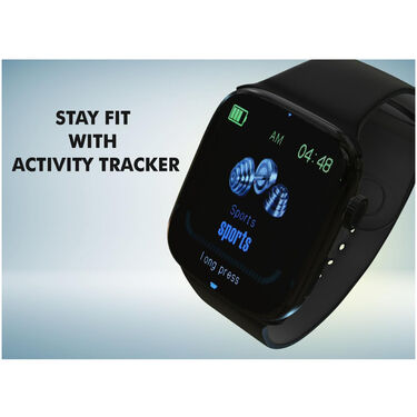 Smart Watch Pro Max Wireless Magnetic Charger (I8 SW5)