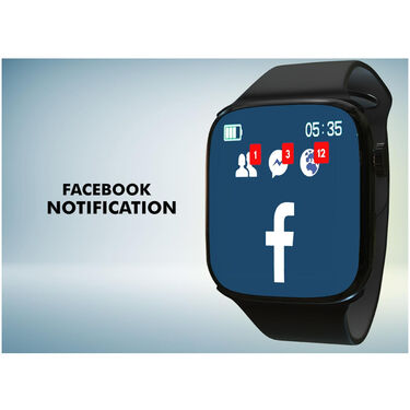 Smart Watch Pro Max Wireless Magnetic Charger (I8 SW5)