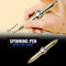 Spinning Pen with LED Light