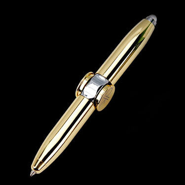 Spinning Pen with LED Light